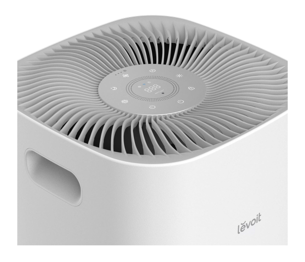 Levoit Oczyszczacz powietrza Core 600S - 1601429 - zdjęcie 5